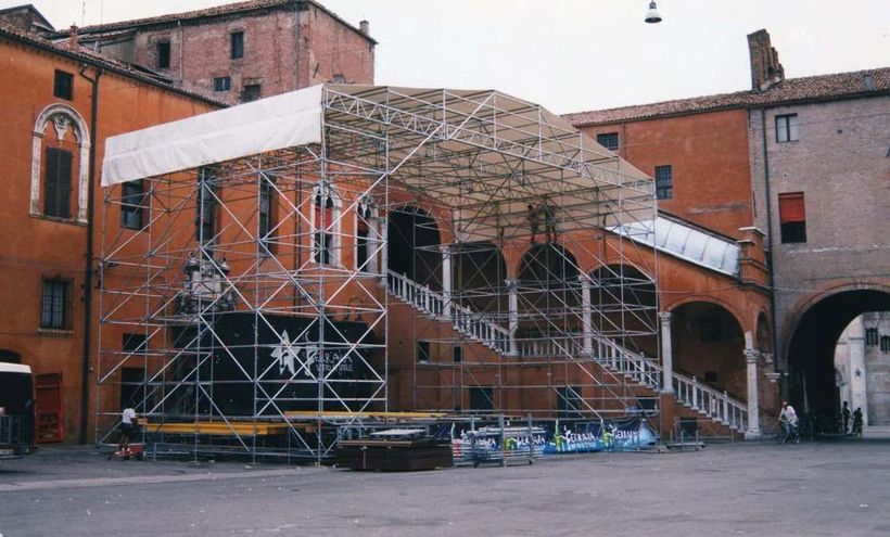 Piazza del Comune